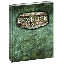 Bioshock 2 Limited Edition