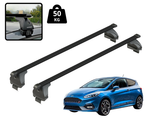Barre portatutto per - portatutto, ford