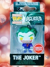 FUNKO POP! Pocket DC THE JOKER