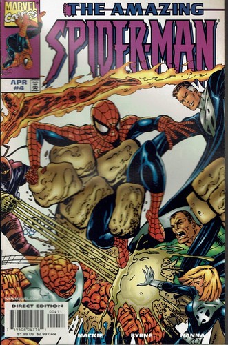 The amazing spider man 4 - amazing,