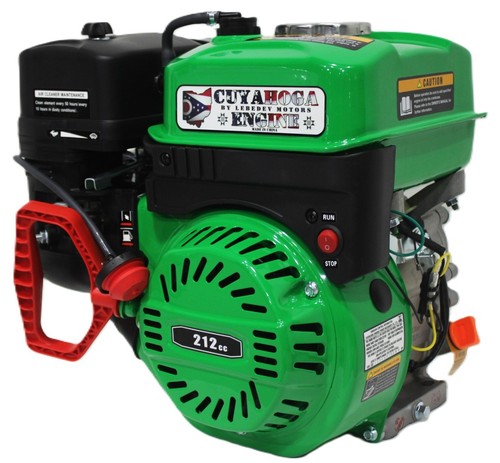 Cuyahoga 8hp 212cc generatore - cuyahoga,
