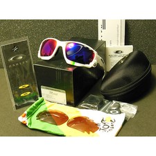 Occhiali da sole Oakley Racing