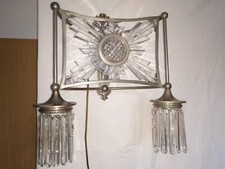 Lampada lampada da parete