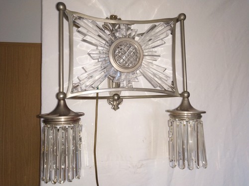 Lampada parete - lampada,