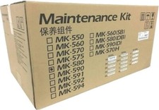Kyocera mita 580 1702k88nl0 - mk-580,