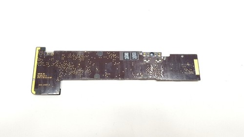 Scheda logica ipad gb - scheda, 2