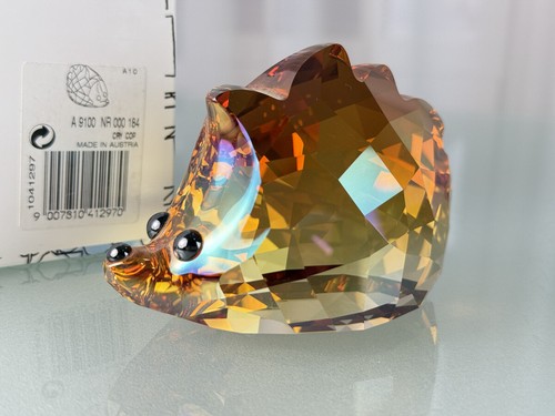 Statua swarovski 1041297 - swarovski,