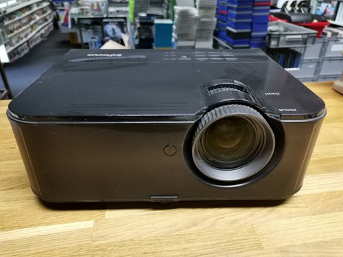 Proiettore dlp infocus in3120 - proiettore,