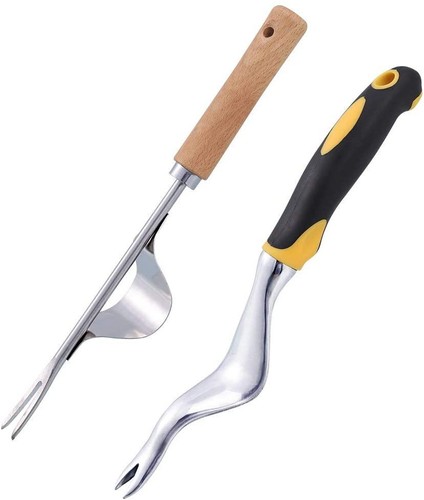 Diserbante manuale diserbo