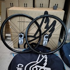 Set ruote CAMPAGNOLO Bora
