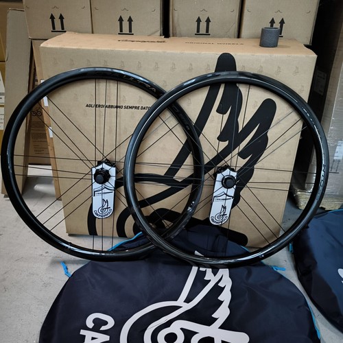 Set ruote campagnolo bora - set,