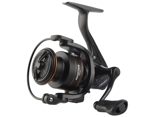 Neuf select master taille - select,
