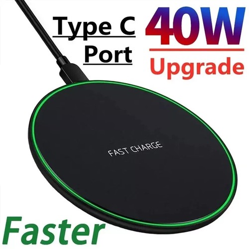 Caricatore base pad - caricatore, ricarica