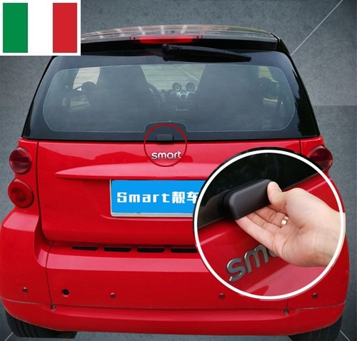 Maniglia baule specchio - 1,