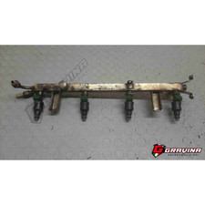 0280150811 Iniettore benzina PORSCHE 944 S2 3.0B 1990