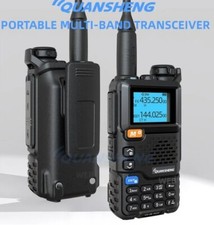PALMARE Walkie Talkie