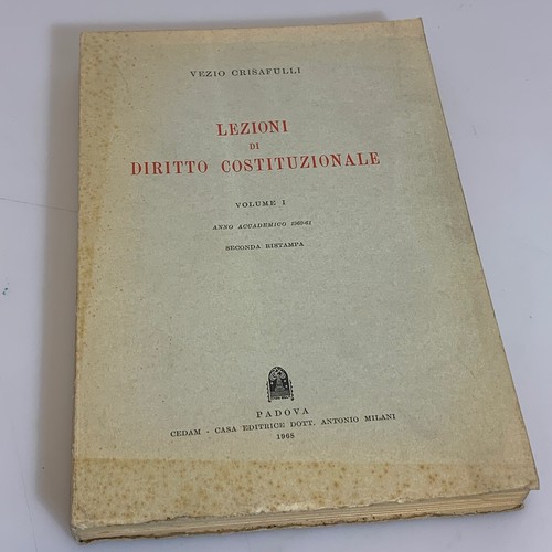Lezioni diritto - di,