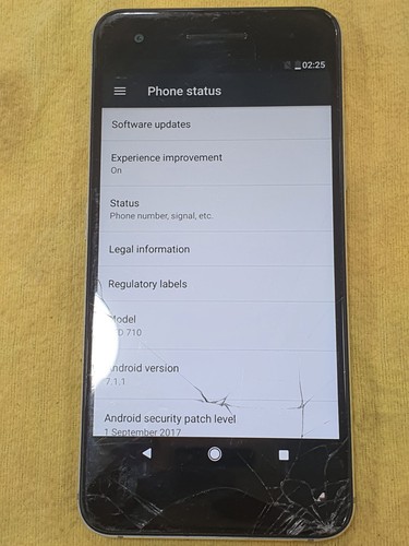 Tg333 cellulare vodafone smart - cellulare,