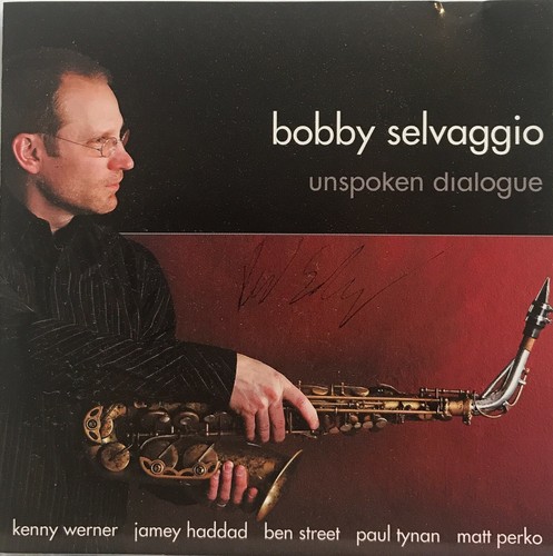 Unspoken dialogue bobby - unspoken,