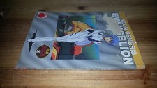 Neon Genesis Evangelion film book 2 - settembre 1998 - PLANET MANGA - MN2
