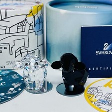 Figurine Swarovski Lovlots