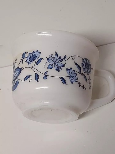 Tazza arcopal france nutella - france,