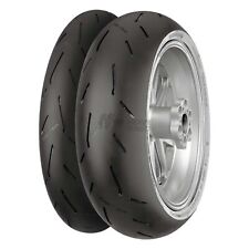 Reifen Continental ContiRaceAttack 2 Soft 120/70 ZR17 58W TL vorne