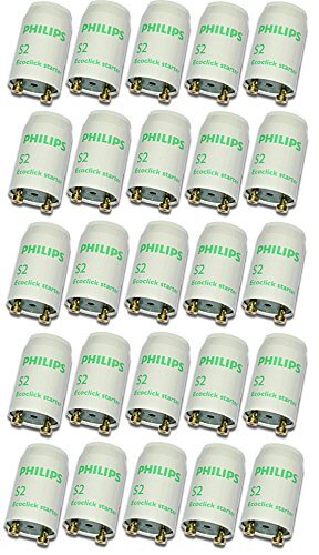 Pezzi philips starter s2 - 25,
