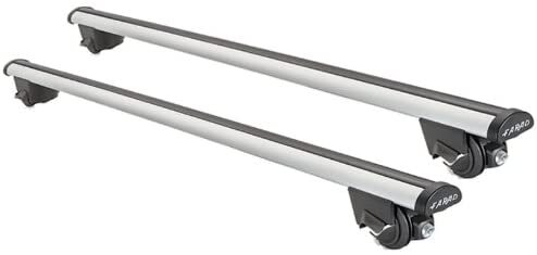 Barre portatutto ford ranger - portatutto,