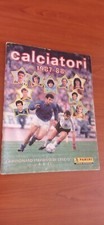 ALBUM CALCIATORI PANINI 1987/88 VUOTO OTTIMO