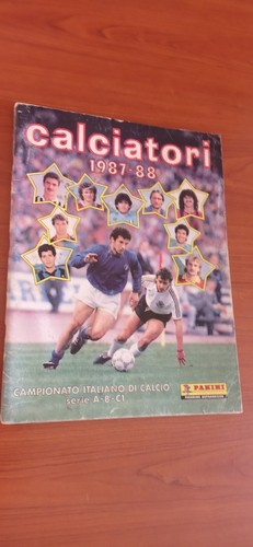 Album calciatori panini - album,