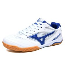 Scarpe da ping pong uomo indoor campo sport badminton allenamento sneakers passeggio