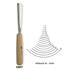 SGORBIA STUBAI SERIE 5507