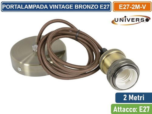 Lampadario portalampada - lampadario,