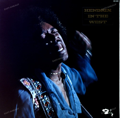 Jimi hendrix in the - hendrix,