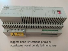 SERVIZIO RIPARAZIONE alimentatore VIDEOCITOFONICO  URMET 2GO 1082/20 o 201082/20