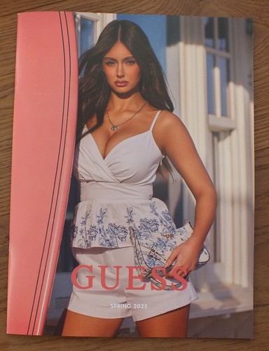 Catalogo guess - catalogo,