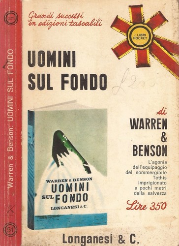 Uomini sul fondo - ., e.