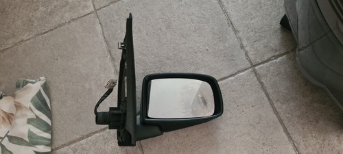 Specchietto fiat panda 100 - specchietto,
