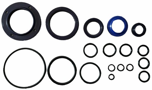 Kit guarnizioni idrauliche - ,