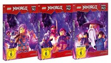 LEGO Ninjago - Season/Staffel