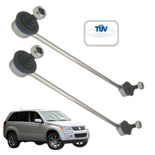 Coppia maglie antirollio