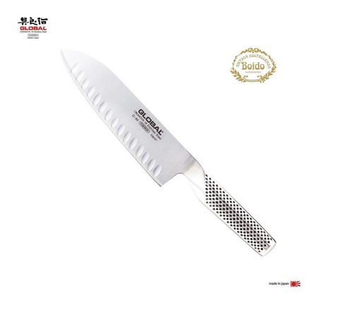 Global g80 g48 santoku - global, ex