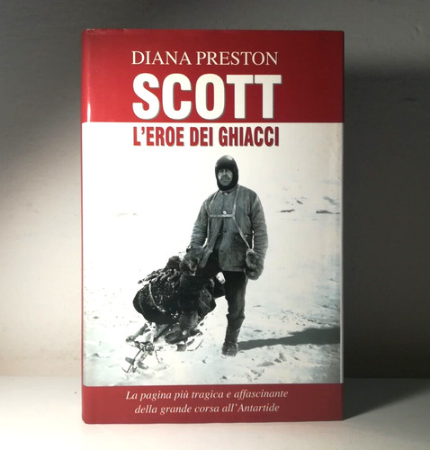Scott eroe dei - scott, di