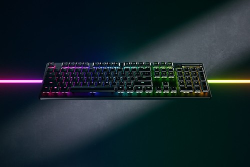 Tastiera gioco razer - tastiera,