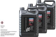 3X Liqui Moly Olio Per