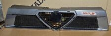 Alfa Romeo 75 Serie 2 Mascherina Front Grill Usata Leggi Bene