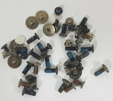 Screws Schrauben vom Zerlegen