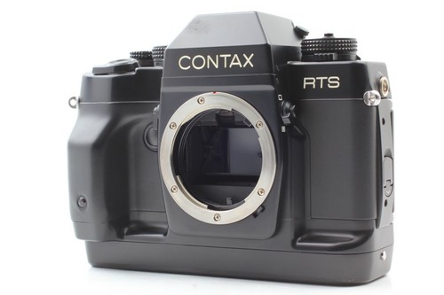 Così com contax rts - 【così, com'è】contax