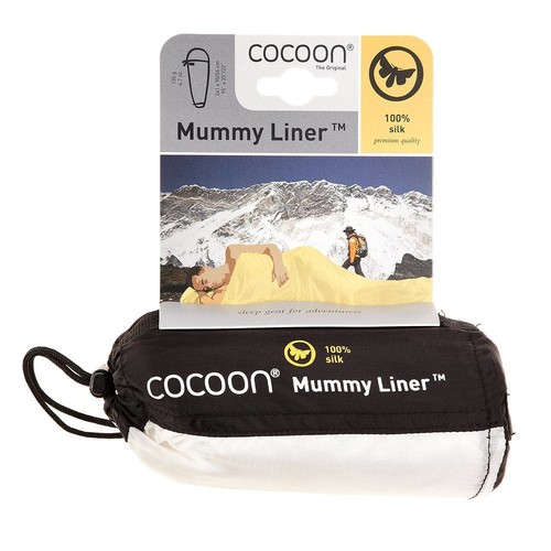 Fodera sacco pelo - a, cocoon